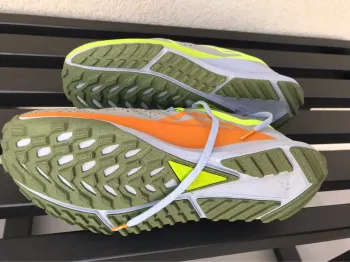 Used Pegasus Nike React Trail 4 bike — image 5 of 13