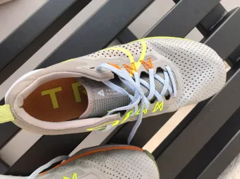 Used Pegasus Nike React Trail 4 bike — image 2 of 13