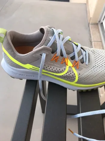 Used Pegasus Nike React Trail 4 bike — image 6 of 13