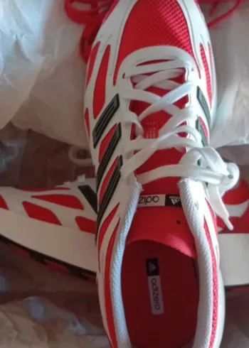 Used Adidas Running Shoes bike — image 2 of 5