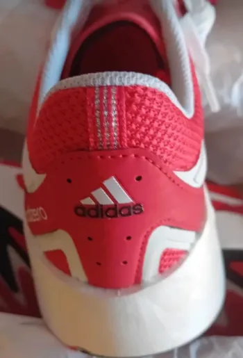 Used Adidas Running Shoes bike — image 3 of 5
