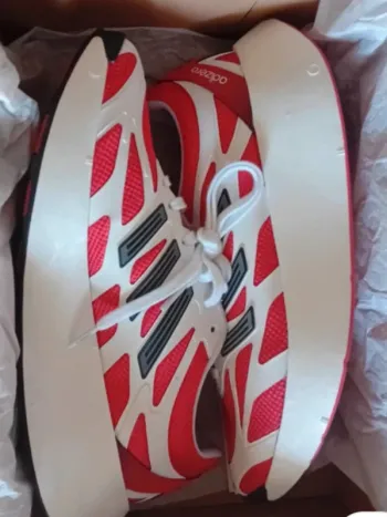Używany Adidas Running Shoes bike