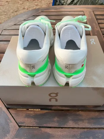 Gebrauchtes On Running Cloudronner3 bike — Bild 2 von 7