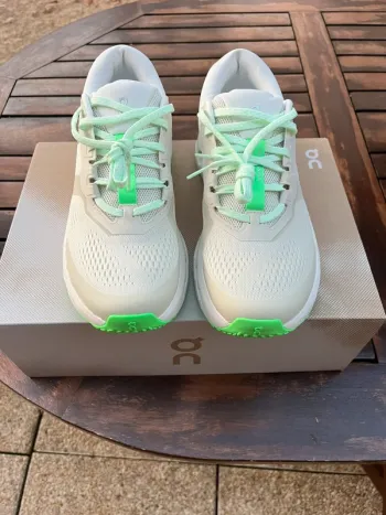 Gebrauchtes On Running Cloudronner3 bike — Bild 4 von 7
