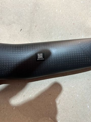Gebrauchtes Vision Integrated Handlebar 2025 bike — Bild 4 von 9