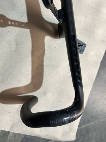 Gebrauchtes Vision Integrated Handlebar 2025 bike — Bild 8 von 9