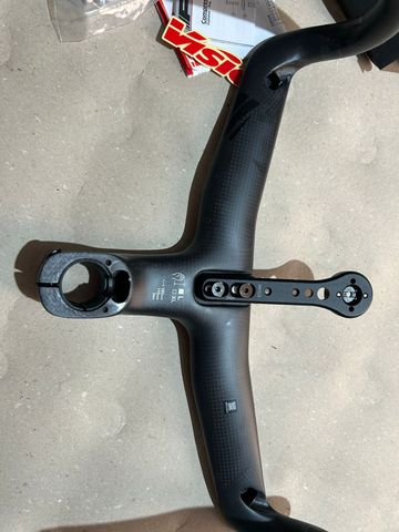 Gebrauchtes Vision Integrated Handlebar 2025 bike — Bild 3 von 9