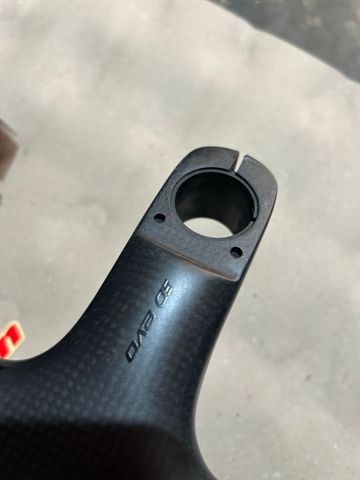 Gebrauchtes Vision Integrated Handlebar 2025 bike — Bild 6 von 9