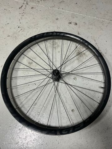 Brugt Bontrager Kovee Pro 30 2024 bike — billede 1 af 5