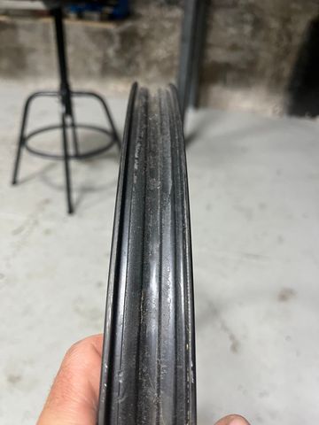 Brugt Bontrager Kovee Pro 30 2024 bike — billede 3 af 5