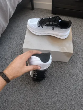 Tweedehands On Running Cloud bike — afbeelding 5 van 5