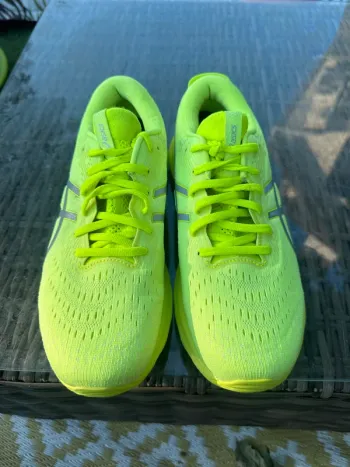 Gebrauchtes Asics Gel Nimbus 24 Lite-Show bike — Bild 3 von 10