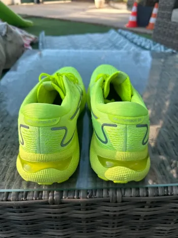 Gebrauchtes Asics Gel Nimbus 24 Lite-Show bike — Bild 4 von 10