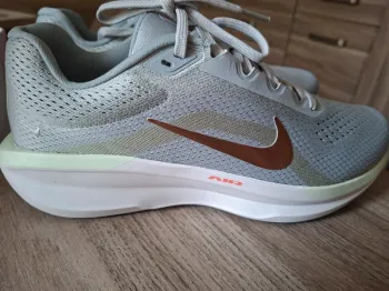 Gebrauchtes Nike Air bike