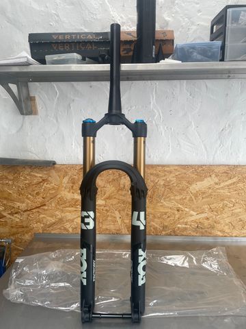 Gebrauchtes Fox 34 Factory Fork 2024 bike — Bild 2 von 5