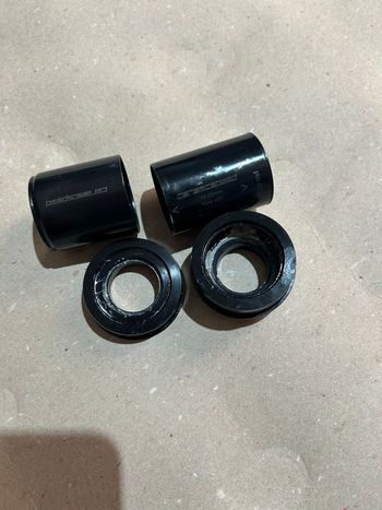 Brugt Ceramicspeed bottom Bracket 2025 bike — billede 2 af 3