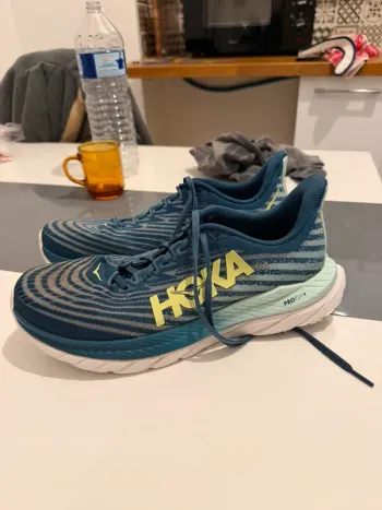 Gebrauchtes Hoka Mach 5 bike — Bild 2 von 7