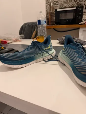 Gebrauchtes Hoka Mach 5 bike — Bild 3 von 7