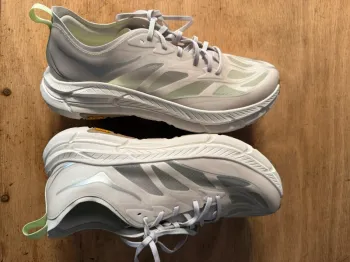 Hoka Mafate Speed 4 bike d'occasion — image 5 sur 8