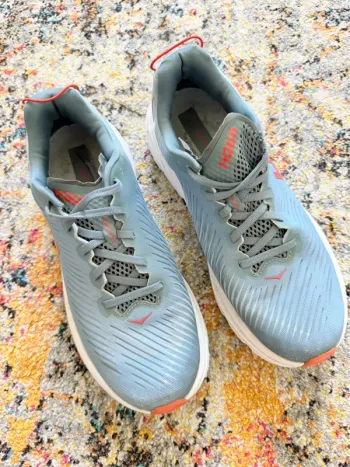 Brugt Hoka Rincon 3 bike — billede 3 af 6