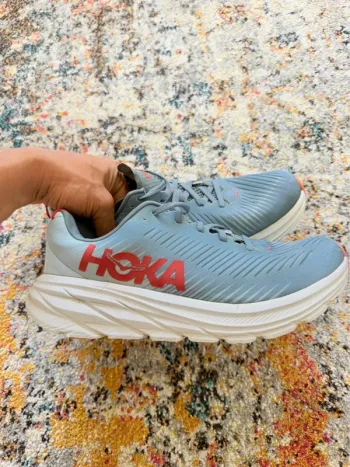 Brugt Hoka Rincon 3 bike — billede 2 af 6