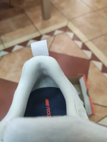 Used Orange Nike ReactX Infinity Run 4 bike — image 5 of 8