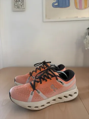 Gebrauchtes On Running Cloud Surfer 2 bike — Bild 2 von 4