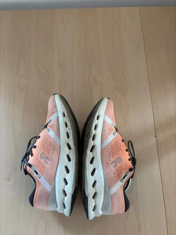 Gebrauchtes On Running Cloud Surfer 2 bike — Bild 4 von 4