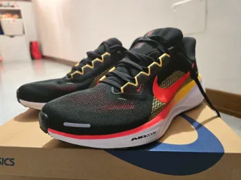 Pegasus 41 Laufschuhe usato