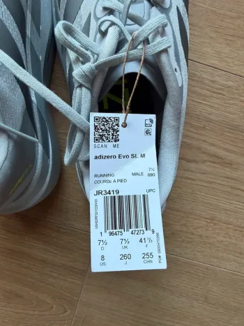 Used Adidas Adizero Evo SL bike — image 7 of 9