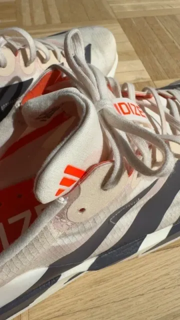 Použité Adidas Adizero Adios 9 bike — obrázek 11 z 12