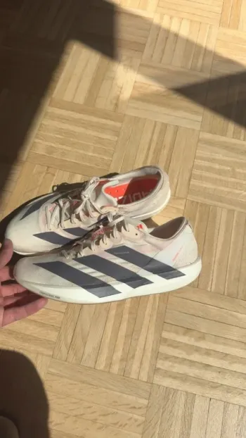Gebrauchtes Adidas Adizero Adios 9 bike