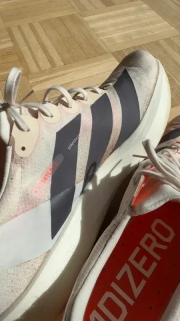 Použité Adidas Adizero Adios 9 bike — obrázek 8 z 12
