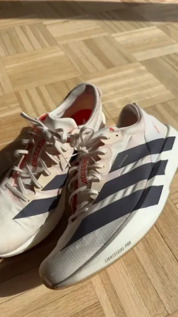 Použité Adidas Adizero Adios 9 bike — obrázek 7 z 12