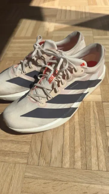 Použité Adidas Adizero Adios 9 bike — obrázek 3 z 12