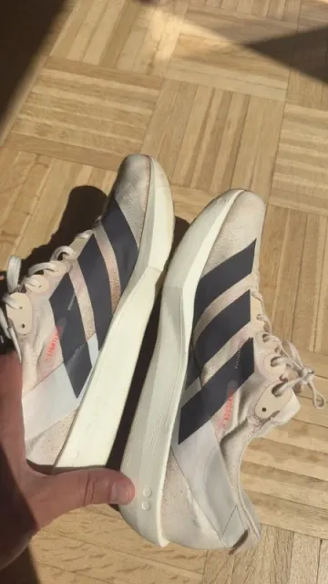 Použité Adidas Adizero Adios 9 bike — obrázek 9 z 12