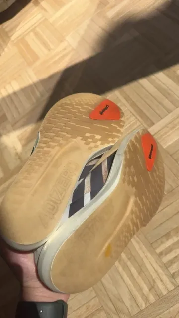 Použité Adidas Adizero Adios 9 bike — obrázek 5 z 12