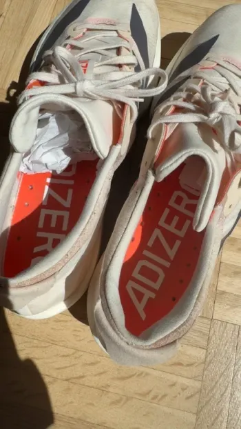 Gebrauchtes Adidas Adizero Adios 9 bike — Bild 10 von 12