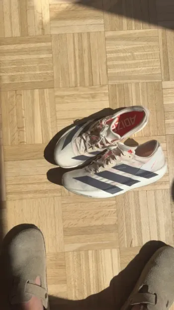 Gebrauchtes Adidas Adizero Adios 9 bike — Bild 2 von 12