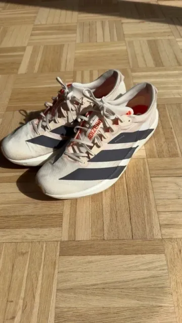 Použité Adidas Adizero Adios 9 bike — obrázek 4 z 12