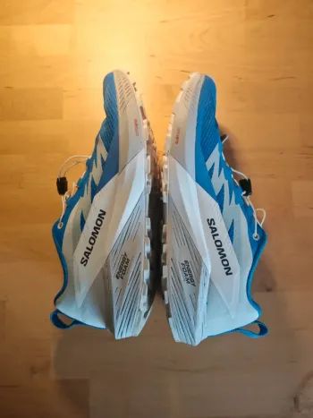Gebrauchtes Salomon Sense Ride 5 bike — Bild 6 von 6