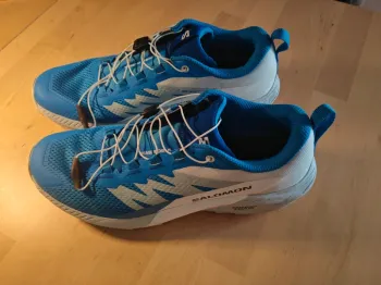 Gebrauchtes Salomon Sense Ride 5 bike