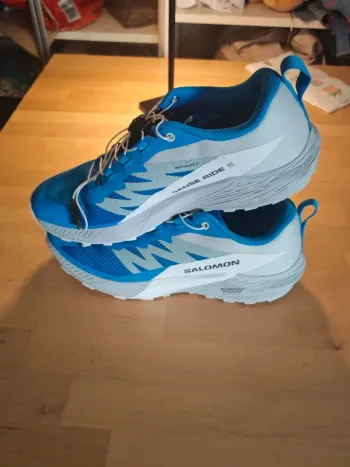 Gebrauchtes Salomon Sense Ride 5 bike — Bild 3 von 6