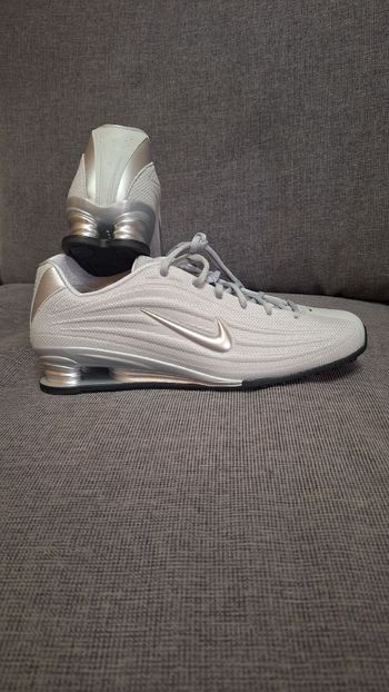 Tweedehands Nike SHOX Z bike