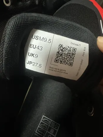 Gebrauchtes On Running On Herren Schuhe bike