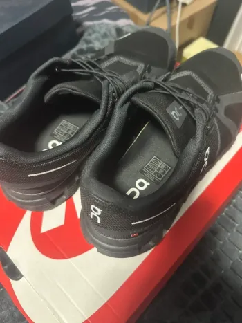 Gebrauchtes On Running On Herren Schuhe bike — Bild 2 von 4