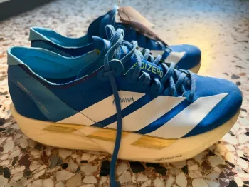 Gebrauchtes Adidas Adizero Takumi Sen 11 bike — Bild 3 von 7