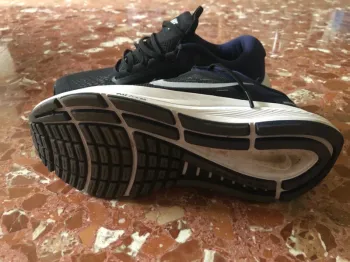 Brugt Nike Scarpe numero 40 bike — billede 3 af 3