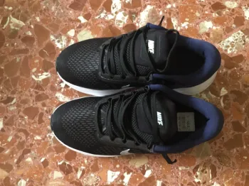 Brugt Nike Scarpe numero 40 bike — billede 2 af 3