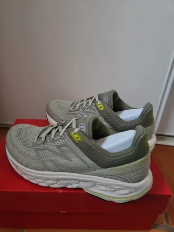 New Balance 860v14 bike d'occasion